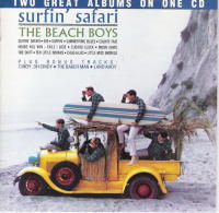 Surfin' Safari